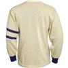 Image 2 : 1958-59 Johnny Bower Toronto Maple Leafs Cardigan Sweat