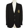 1962 Saskatoon Sr. Quakers Blazer Worn by Wally