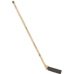 1960s Doug Harvey Game Used Hockey Stick