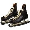 Image 1 : Gordie Howe Signed Skates .