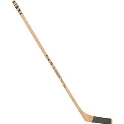 1966-67 Toronto Maple Leafs Team Signed Hockey Stick