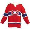 1960 Jacques Laperriere Game Worn Jersey. Few c