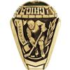 Image 2 : 1970s Chicago Cougars Team-Issued Ring. One of