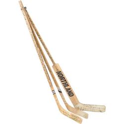 1976-79 Avco Cup Finals Game Used Sticks