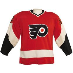 1978-79 Wayne Stephenson Game Worn Jersey