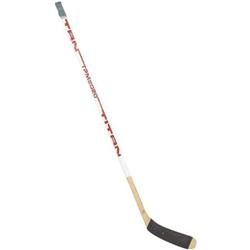 Early 1980s Wayne Gretzky Game Used Stick