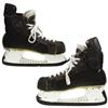Image 1 : 1980s Denis Potvin Game Used Skates. When defen