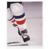 Image 4 : 1980s Denis Potvin Game Used Skates. When defen