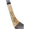 Image 2 : 1990s Wayne Gretzky Game Used, Signed Stick