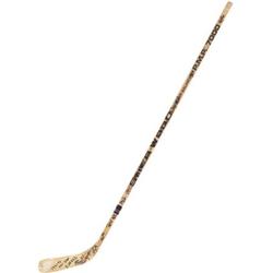 1991-92 San Jose Sharks Team Signed Stick