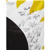 Image 3 : 1997 NHL All-Stars Multi-Signed Street Banner. M