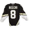 Image 2 : 2006-07 Mark Recchi Game Worn Jersey. Drafted i