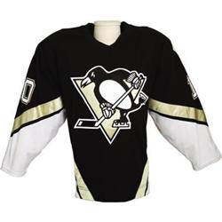 2007 Gary Roberts Game Worn Jersey. A mid-seaso