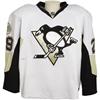 Image 1 : 2007-08 Marc-Andr+¬ Fleury Game Worn Jersey. Ano
