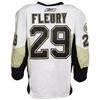 Image 2 : 2007-08 Marc-Andr+¬ Fleury Game Worn Jersey. Ano