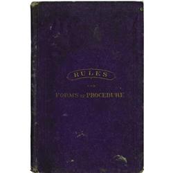 Earliest Known James Naismith Autograph PSA/DNA