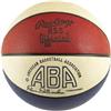 Image 1 : 1975-76 ABA Game Used Basketball