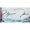 Image 3 : Michael Jordan Signed Peter Max Lithograph with