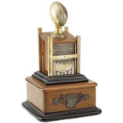 1934 Rose Bowl Trophy