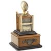 1934 Rose Bowl Trophy