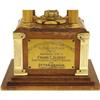 Image 2 : 1948 AAFC Most Valuable Player Trophy