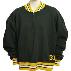 1966 Green Bay Packers Game Worn Sideline Jacket