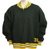 1966 Green Bay Packers Game Worn Sideline Jacket