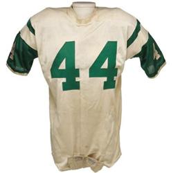 Early 1970's John Riggins Game Worn Jersey