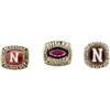 1978-85 University of Nebraska Football Champion