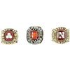 1982-83 University of Nebraska Football Champion