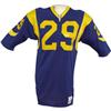 Mid-1980's Eric Dickerson Game Worn Jersey