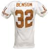 Image 2 : 2003-04 Cedric Benson Game Worn Jersey