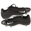 2005 Vince Young Game Worn Cleats. Size 13.5 bl