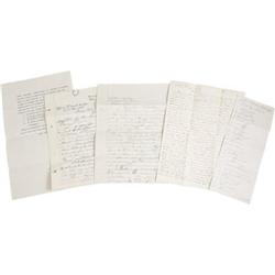 1920s "Kidnapping Episode"Archive.