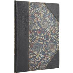 1793 Trial of Marie Antoinette French Periodical