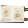 Image 2 : Elegantly Bound and Clasped Illuminated