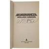 Image 2 : William Gibson: Two Neuromancer Paperbacks.