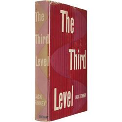 Jack Finney: The Third Level