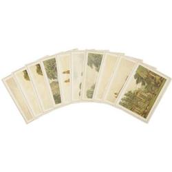 Ten Color Prints by Marcus Ward & Company