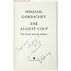 Image 2 : Mikhail Gorbachev. The August Coup