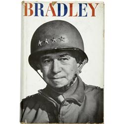 Omar N. Bradley. A Soldier's Story.