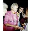 Image 1 : Sandra Day O'Connor Color Photograph Signed