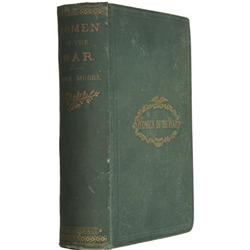 Frank Moore: Women of the War