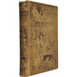 Henry Reddall: Courtship, Love, and Wedlock