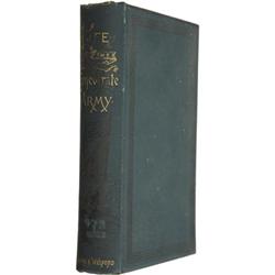 William Watson: Life in the Confederate Army