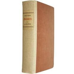 Wiltsee: Gold Rush Steamers of the Pacific