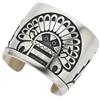 Image 1 : Sterling Silver Cuff