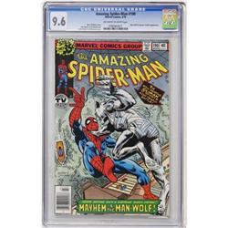 The Amazing Spider-Man #190 (Marvel, 1979) CGC