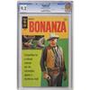 Image 1 : Bonanza #32 File Copy (Gold Key, 1969) CGC NM-