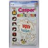 Image 1 : Casper and the Ghostly Trio #1 File Copy